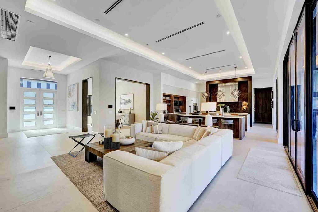 949 Banyan, Tropic Isle, Delray Beach — 4-bed, 6-bath custom waterfront home by Beachfront Builders (photo 32 of 54)