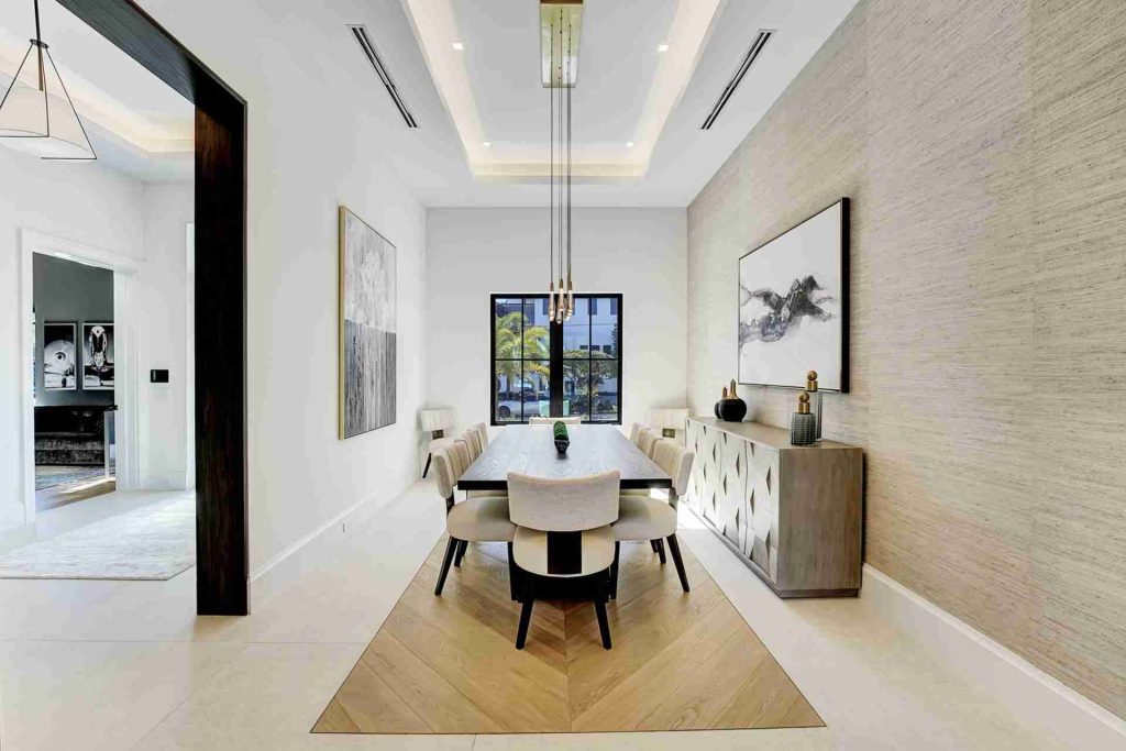 949 Banyan, Tropic Isle, Delray Beach — 4-bed, 6-bath custom waterfront home by Beachfront Builders (photo 33 of 54)
