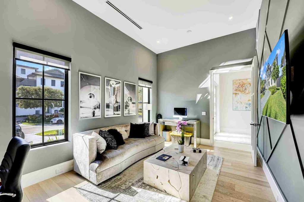 949 Banyan, Tropic Isle, Delray Beach — 4-bed, 6-bath custom waterfront home by Beachfront Builders (photo 36 of 54)
