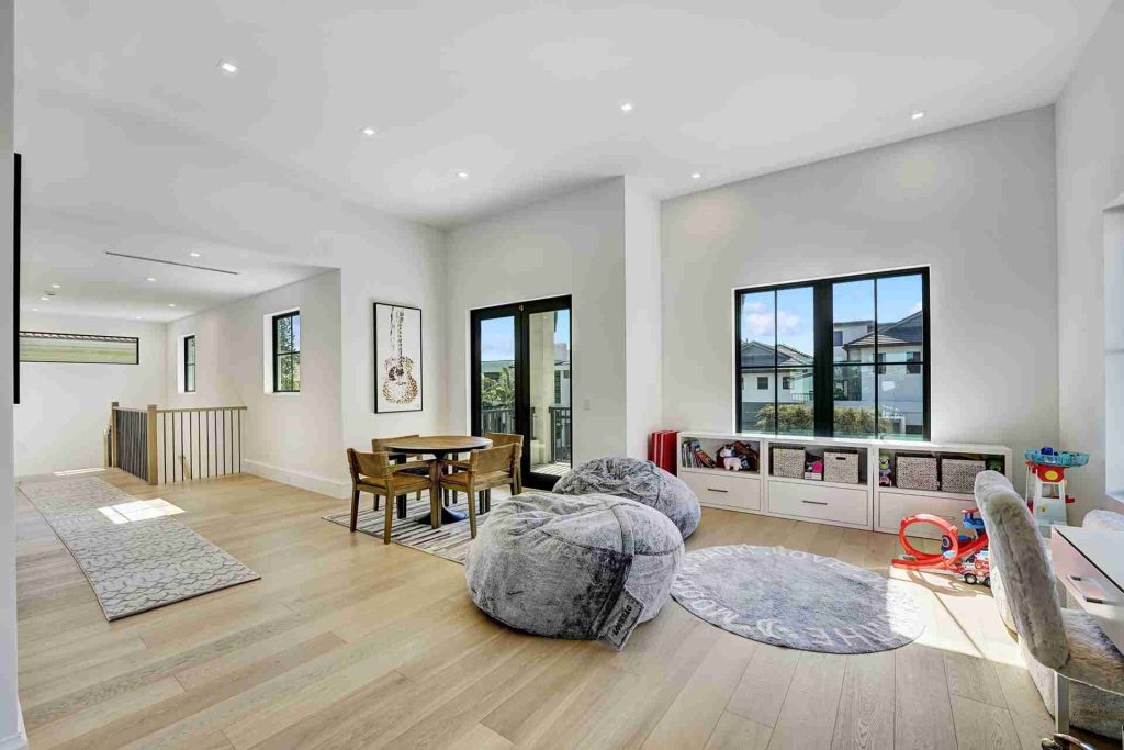 949 Banyan, Tropic Isle, Delray Beach — 4-bed, 6-bath custom waterfront home by Beachfront Builders (photo 39 of 54)