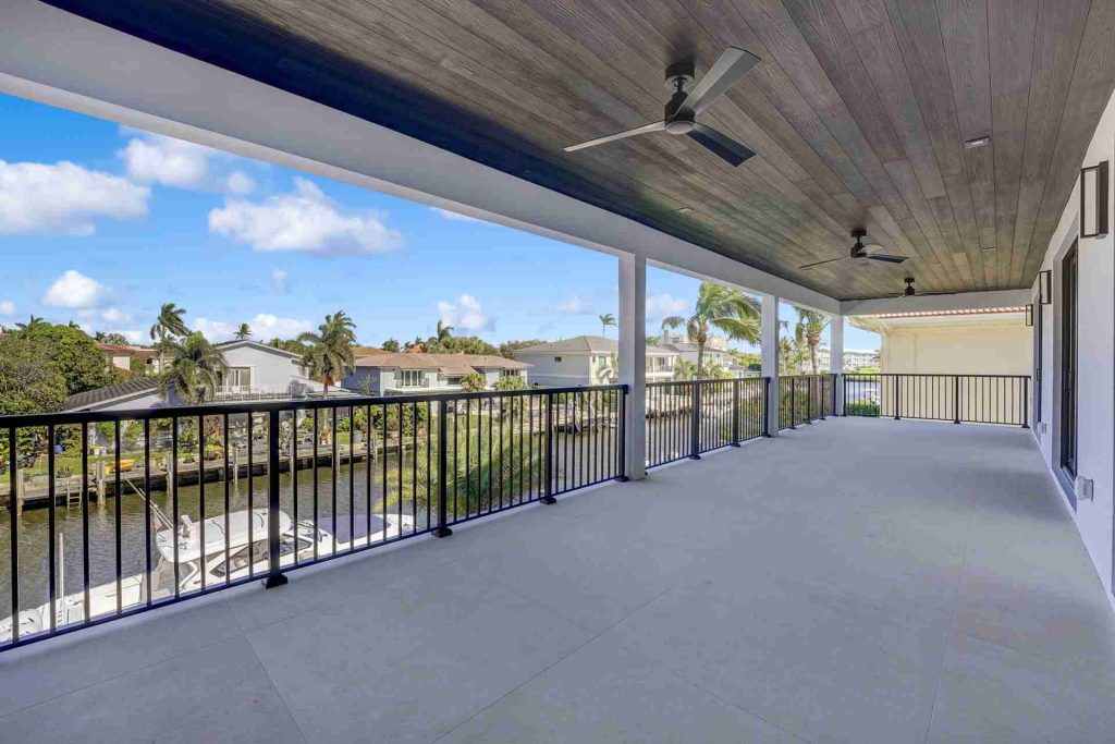 949 Banyan, Tropic Isle, Delray Beach — 4-bed, 6-bath custom waterfront home by Beachfront Builders (photo 45 of 54)