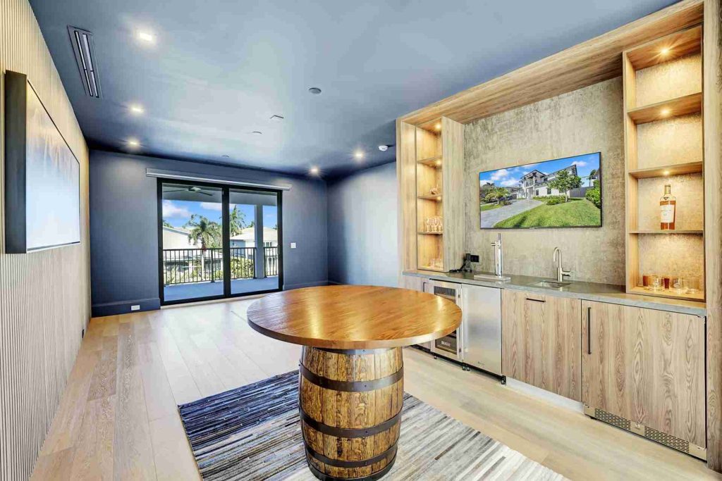 949 Banyan, Tropic Isle, Delray Beach — 4-bed, 6-bath custom waterfront home by Beachfront Builders (photo 54 of 54)