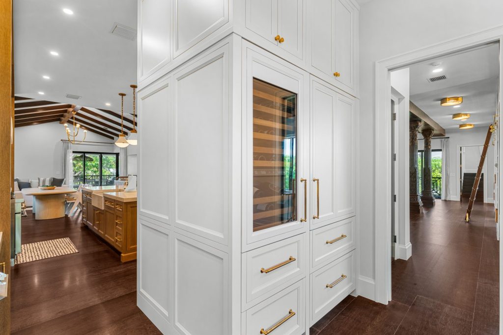 4 Beachway North, Ocean Ridge — 7-bed, 7.5-bath custom home by Beachfront Builders (photo 19 of 87)