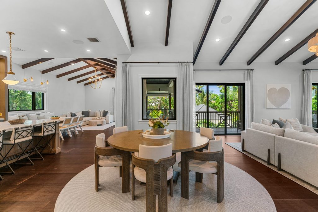 4 Beachway North, Ocean Ridge — 7-bed, 7.5-bath custom home by Beachfront Builders (photo 25 of 87)