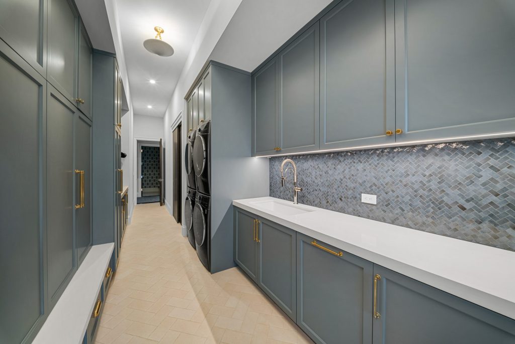 4 Beachway North, Ocean Ridge — 7-bed, 7.5-bath custom home by Beachfront Builders (photo 29 of 87)