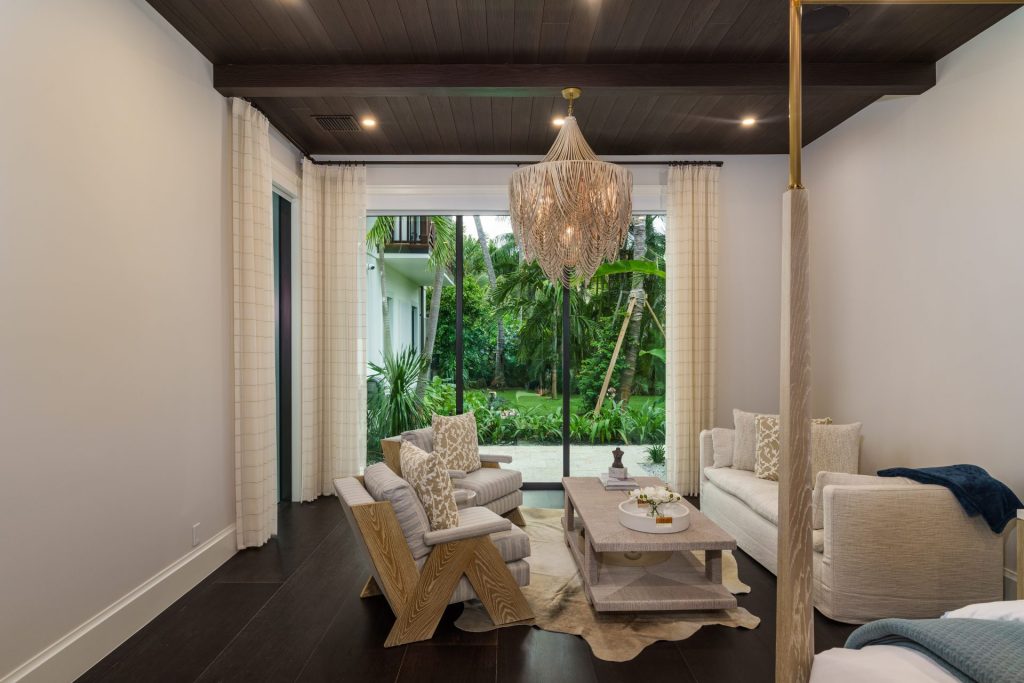 4 Beachway North, Ocean Ridge — 7-bed, 7.5-bath custom home by Beachfront Builders (photo 44 of 87)
