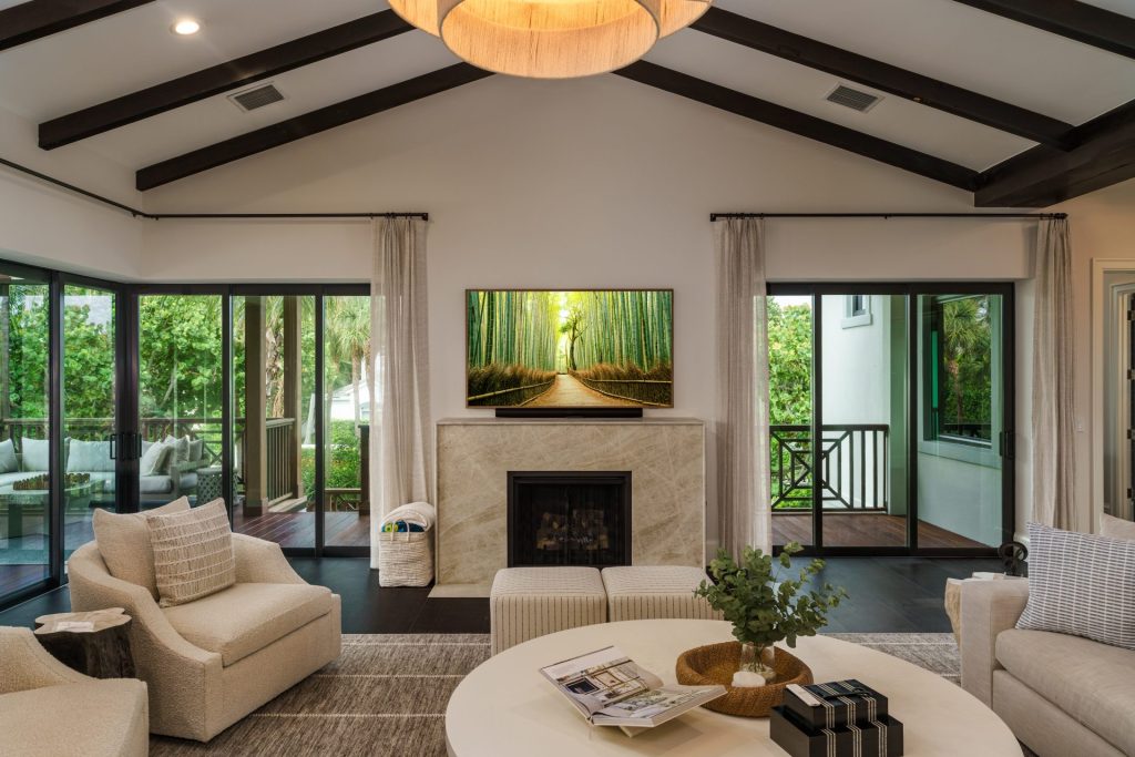 4 Beachway North, Ocean Ridge — 7-bed, 7.5-bath custom home by Beachfront Builders (photo 37 of 87)