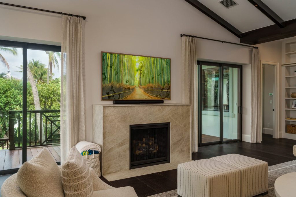 4 Beachway North, Ocean Ridge — 7-bed, 7.5-bath custom home by Beachfront Builders (photo 38 of 87)