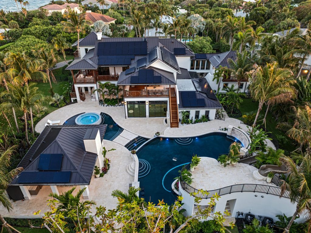 4 Beachway North, Ocean Ridge — 7-bed, 7.5-bath custom home by Beachfront Builders (photo 71 of 87)