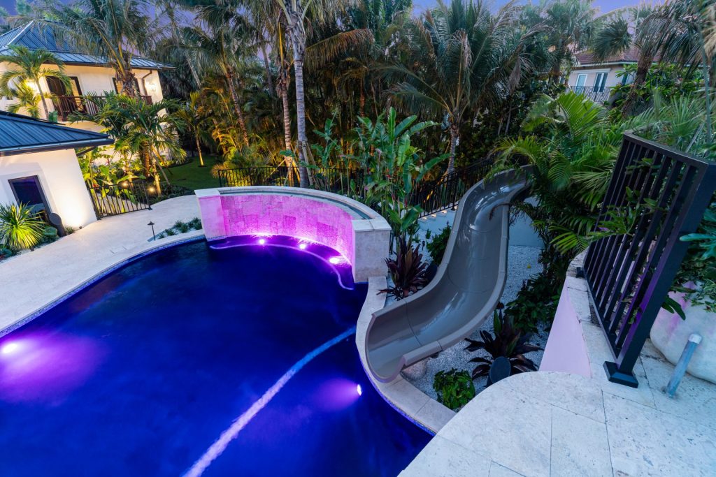 4 Beachway North, Ocean Ridge — 7-bed, 7.5-bath custom home by Beachfront Builders (photo 79 of 87)