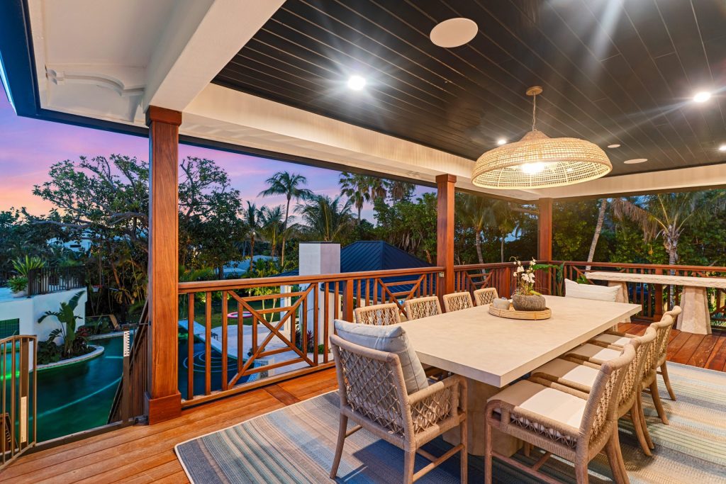 4 Beachway North, Ocean Ridge — 7-bed, 7.5-bath custom home by Beachfront Builders (photo 82 of 87)