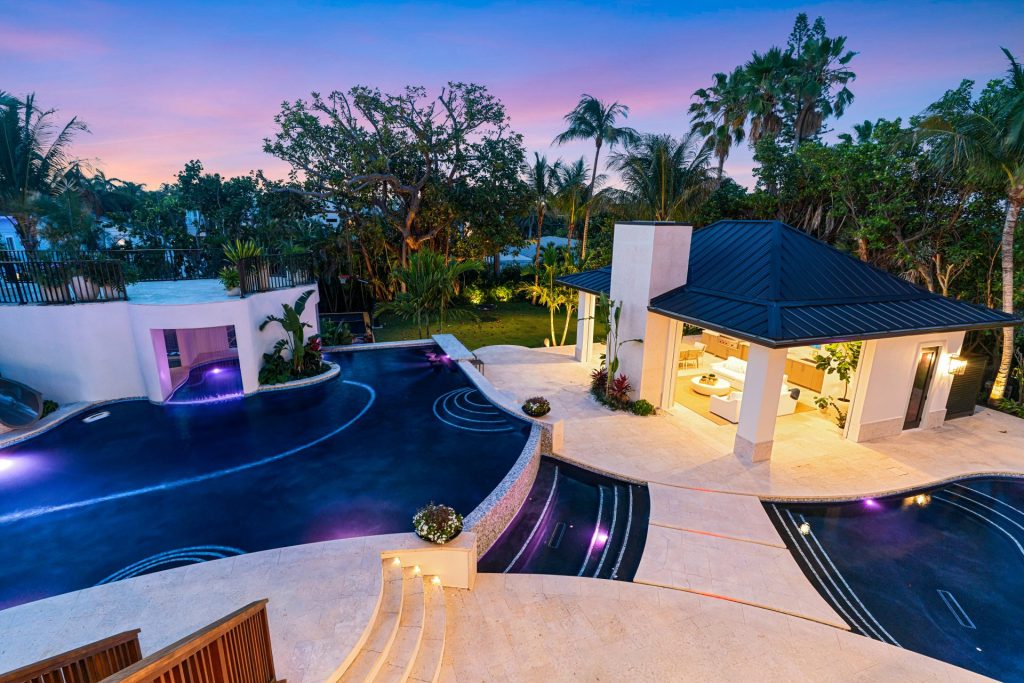 4 Beachway North, Ocean Ridge — 7-bed, 7.5-bath custom home by Beachfront Builders (photo 83 of 87)