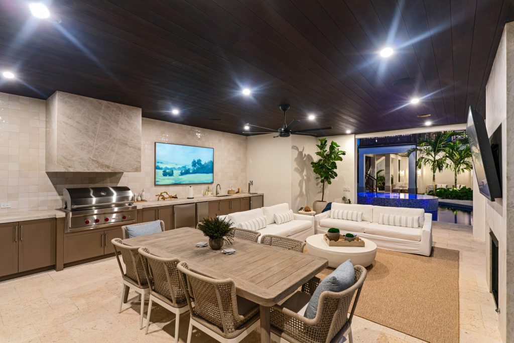 4 Beachway North, Ocean Ridge — 7-bed, 7.5-bath custom home by Beachfront Builders (photo 62 of 87)