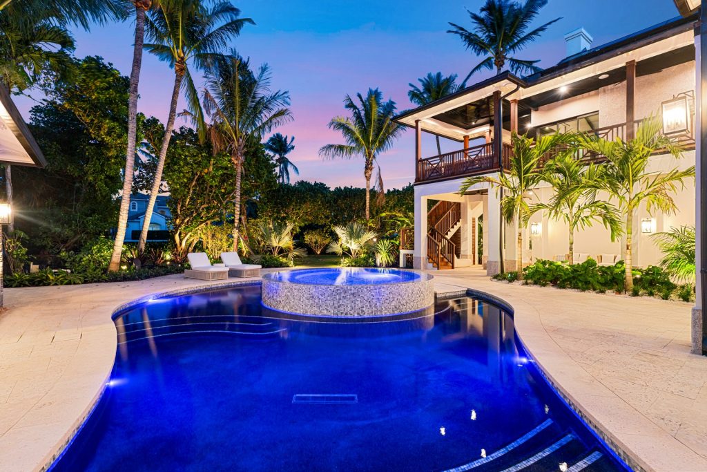 4 Beachway North, Ocean Ridge — 7-bed, 7.5-bath custom home by Beachfront Builders (photo 84 of 87)