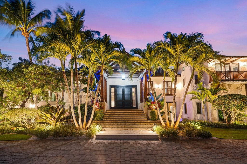 4 Beachway North, Ocean Ridge — 7-bed, 7.5-bath custom home by Beachfront Builders (photo 76 of 87)