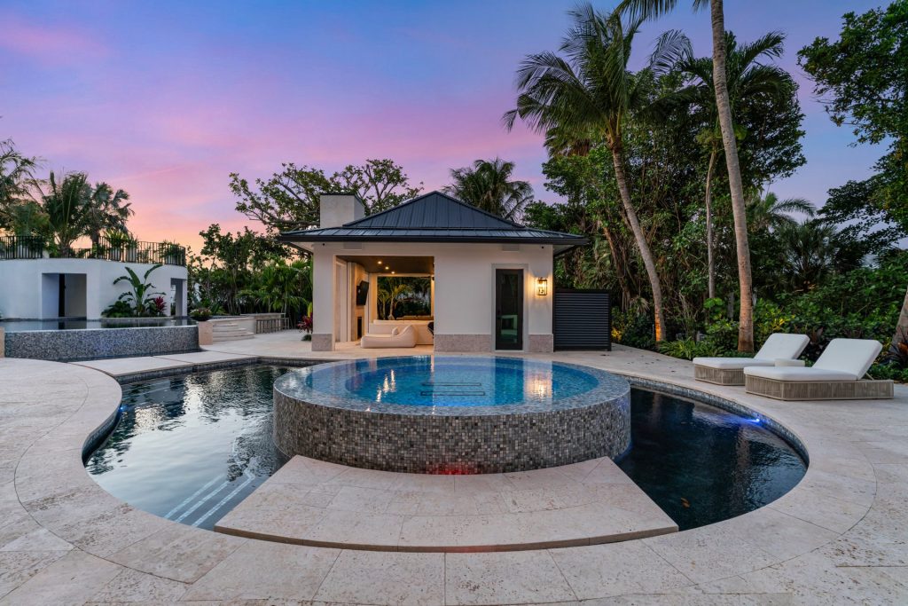 4 Beachway North, Ocean Ridge — 7-bed, 7.5-bath custom home by Beachfront Builders (photo 74 of 87)