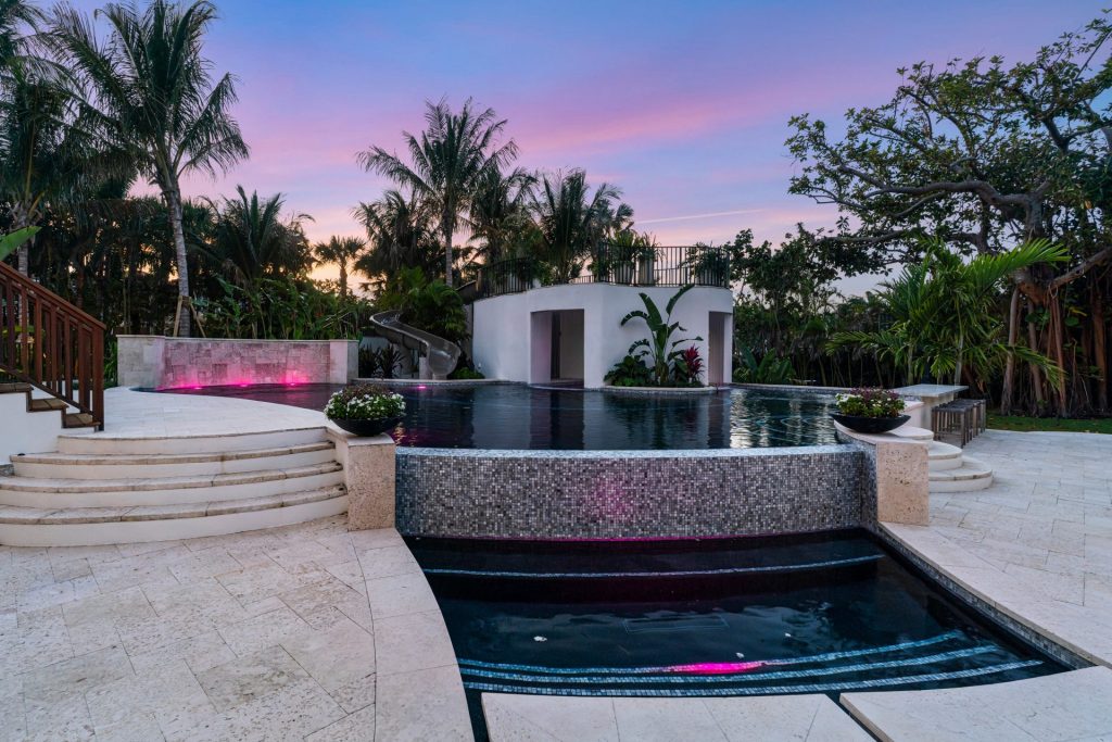 4 Beachway North, Ocean Ridge — 7-bed, 7.5-bath custom home by Beachfront Builders (photo 75 of 87)