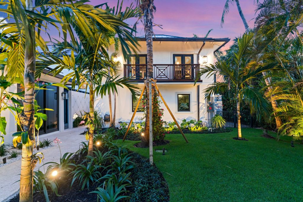 4 Beachway North, Ocean Ridge — 7-bed, 7.5-bath custom home by Beachfront Builders (photo 77 of 87)