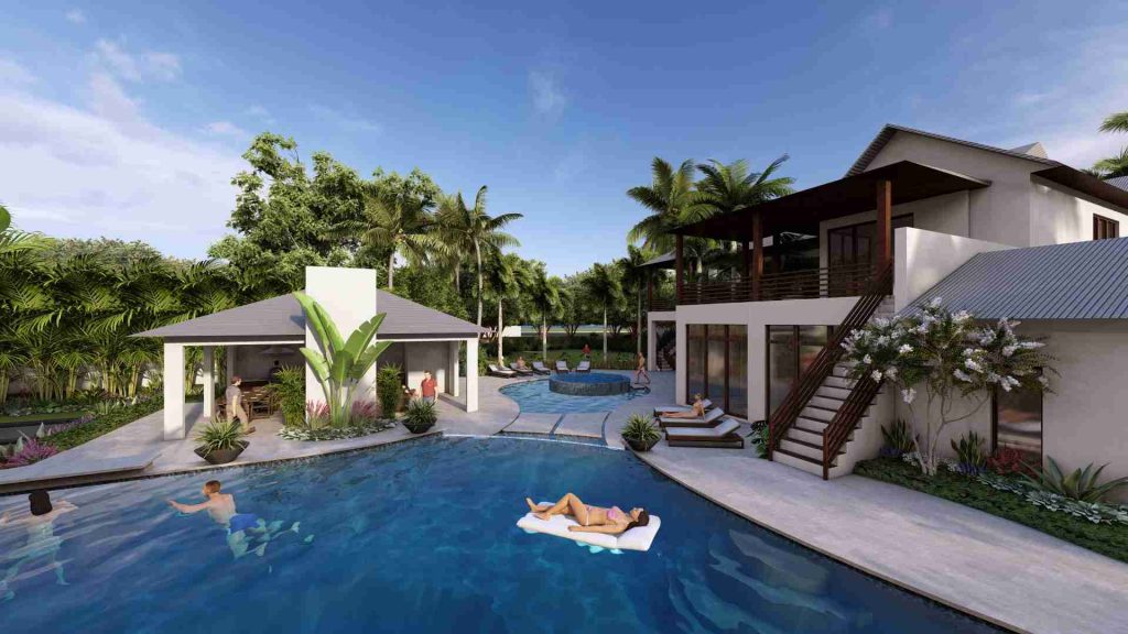 4 Beachway North, Ocean Ridge — 7-bed, 7.5-bath custom home by Beachfront Builders (photo 67 of 87)