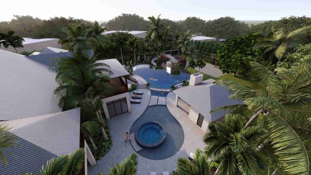 4 Beachway North, Ocean Ridge — 7-bed, 7.5-bath custom home by Beachfront Builders (photo 68 of 87)