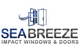 Seabreeze Windows and Doors logo