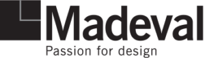 Madeval logo