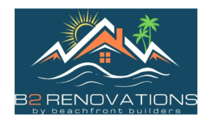 B2 Renovations logo