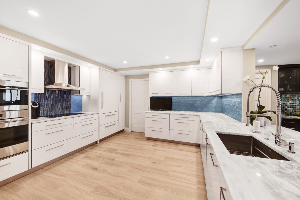 Beachfront Condo Remodel with a VIEW — image 3