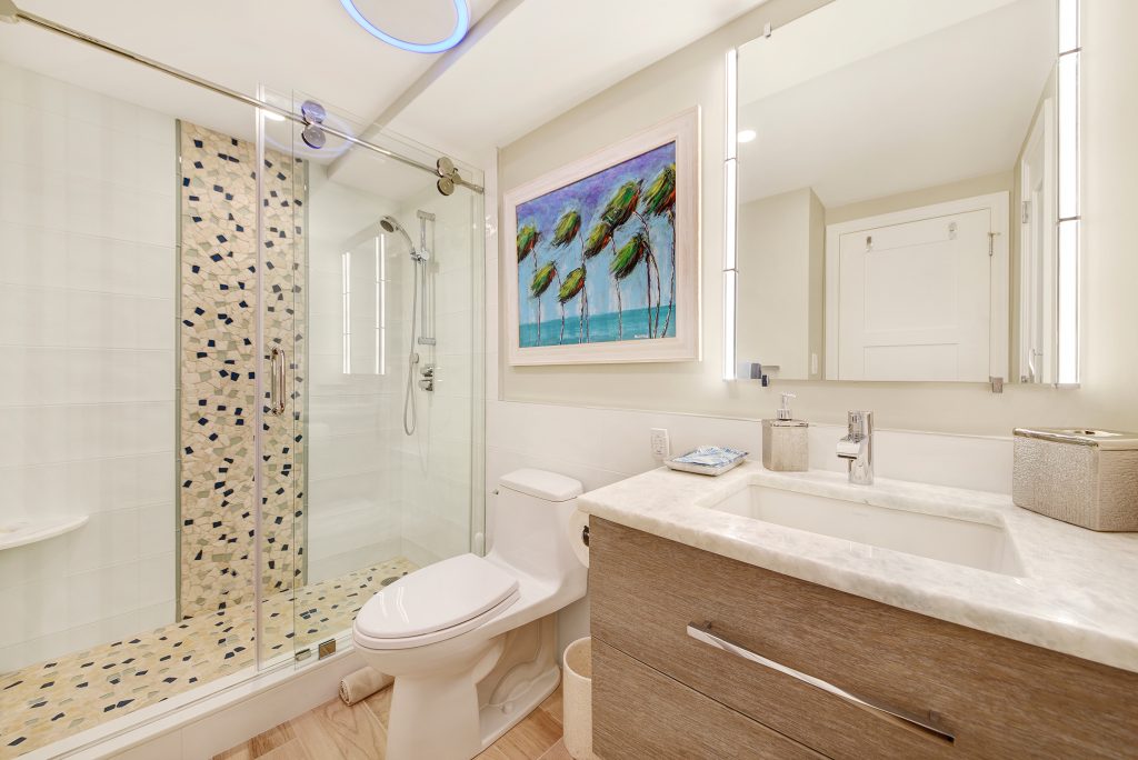 Beachfront Condo Remodel with a VIEW — image 7