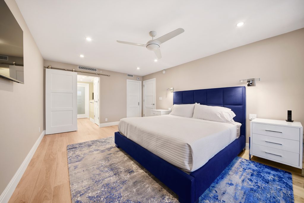 Beachfront Condo Remodel with a VIEW — image 8