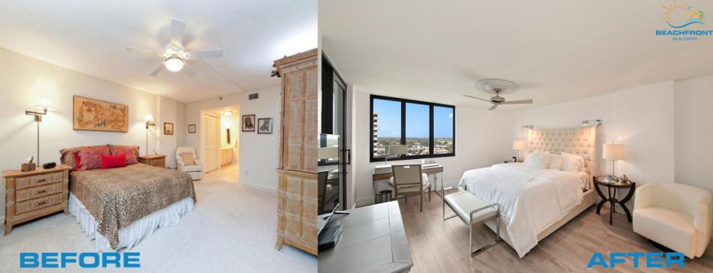 Beachfront Condo Remodel — image 2