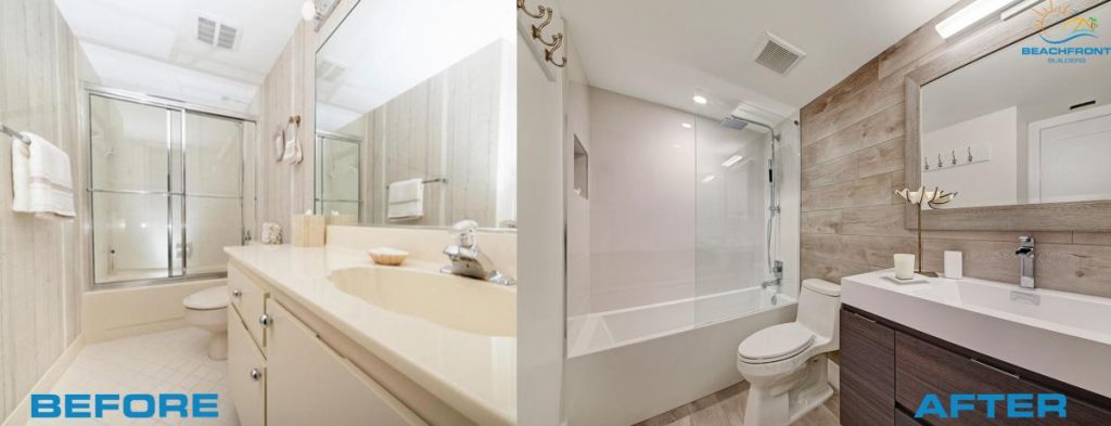 Beachfront Condo Remodel — image 3