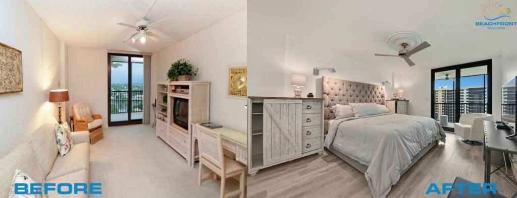 Beachfront Condo Remodel — image 5