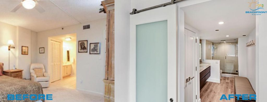 Beachfront Condo Remodel — image 9