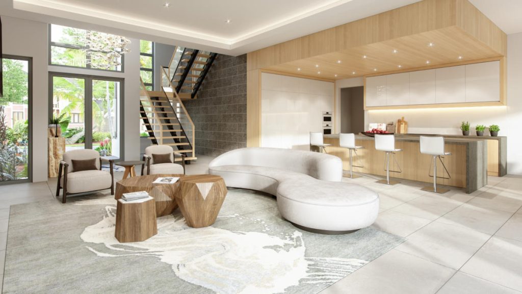 Custom Design for Coconut Palm Estate-Sklar Furnishings — image 6