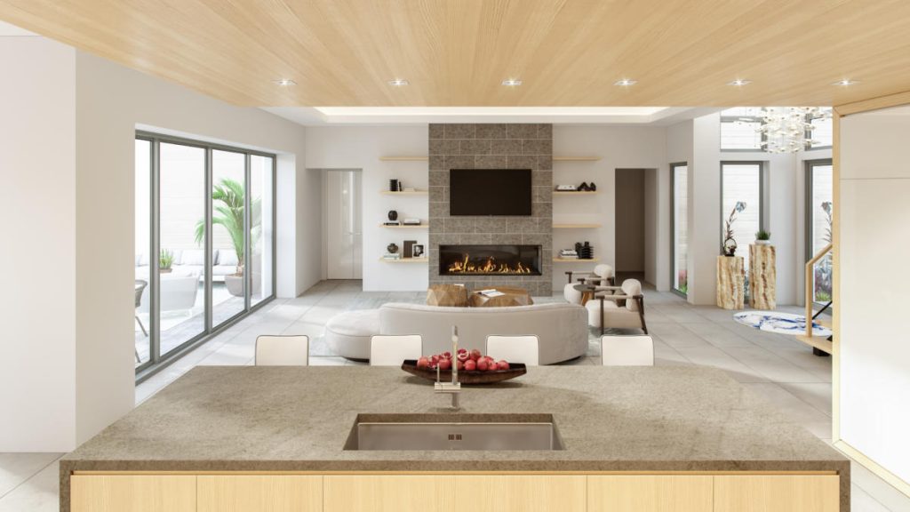 Custom Design for Coconut Palm Estate-Sklar Furnishings — image 7