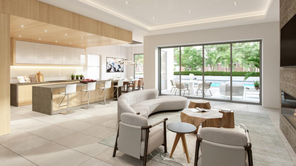 Custom Design for Coconut Palm Estate-Sklar Furnishings — image 8