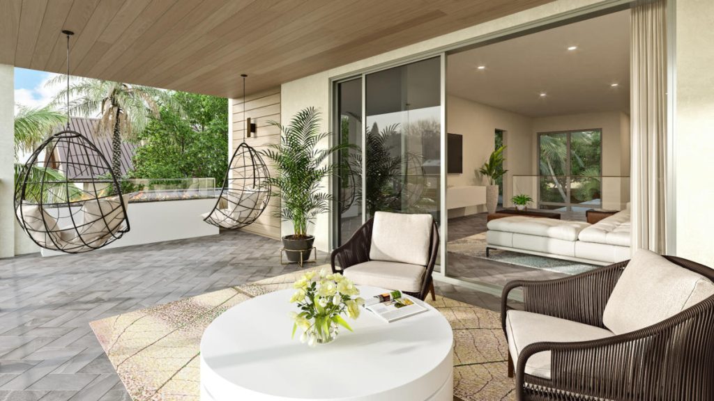 Custom Design for Coconut Palm Estate-Sklar Furnishings — image 9