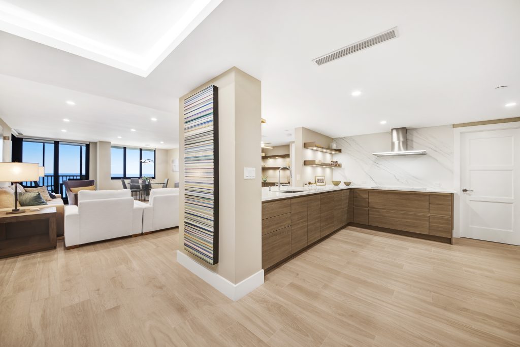 New Beachfront Renovation — image 1