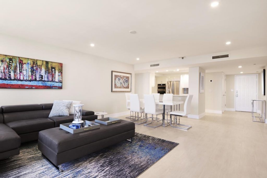 Oceanfront Condo Remodel — image 3
