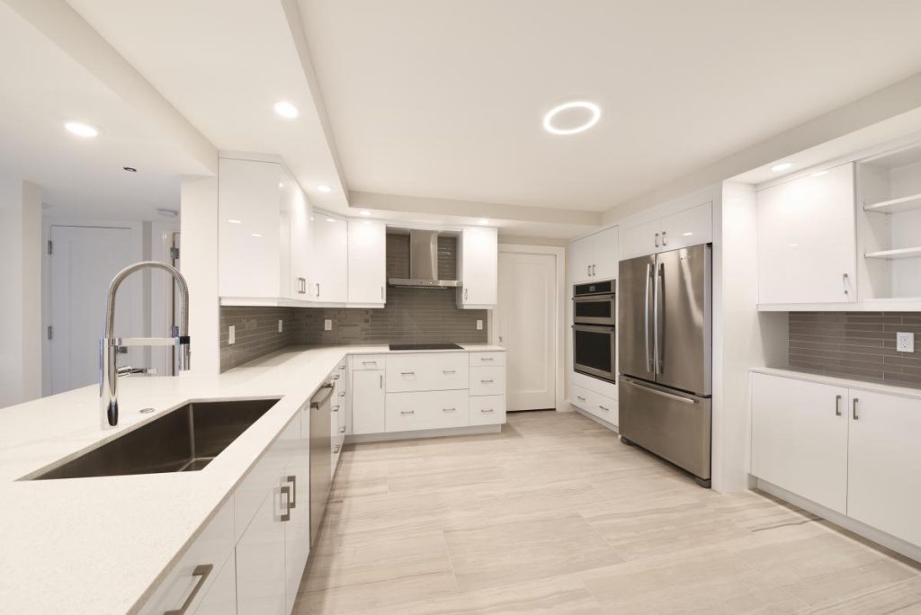 Oceanfront Condo Remodel — image 5