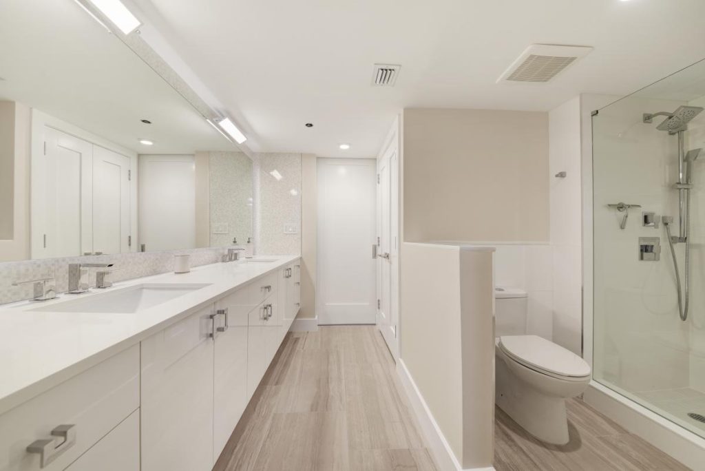 Oceanfront Condo Remodel — image 8