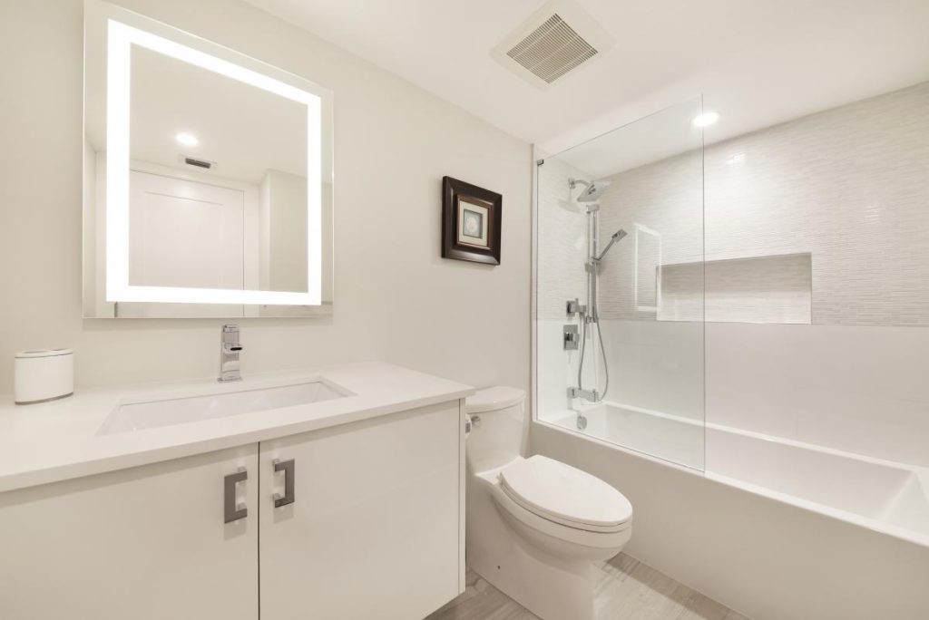 Oceanfront Condo Remodel — image 10