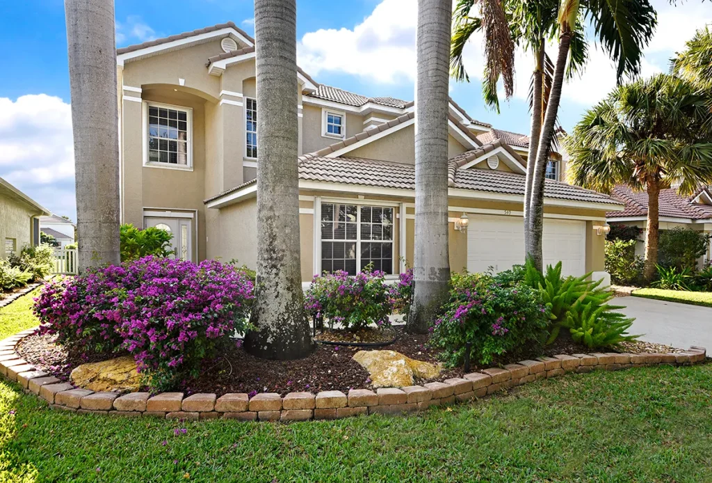 Recent Renovation in Delray Beach — image 1