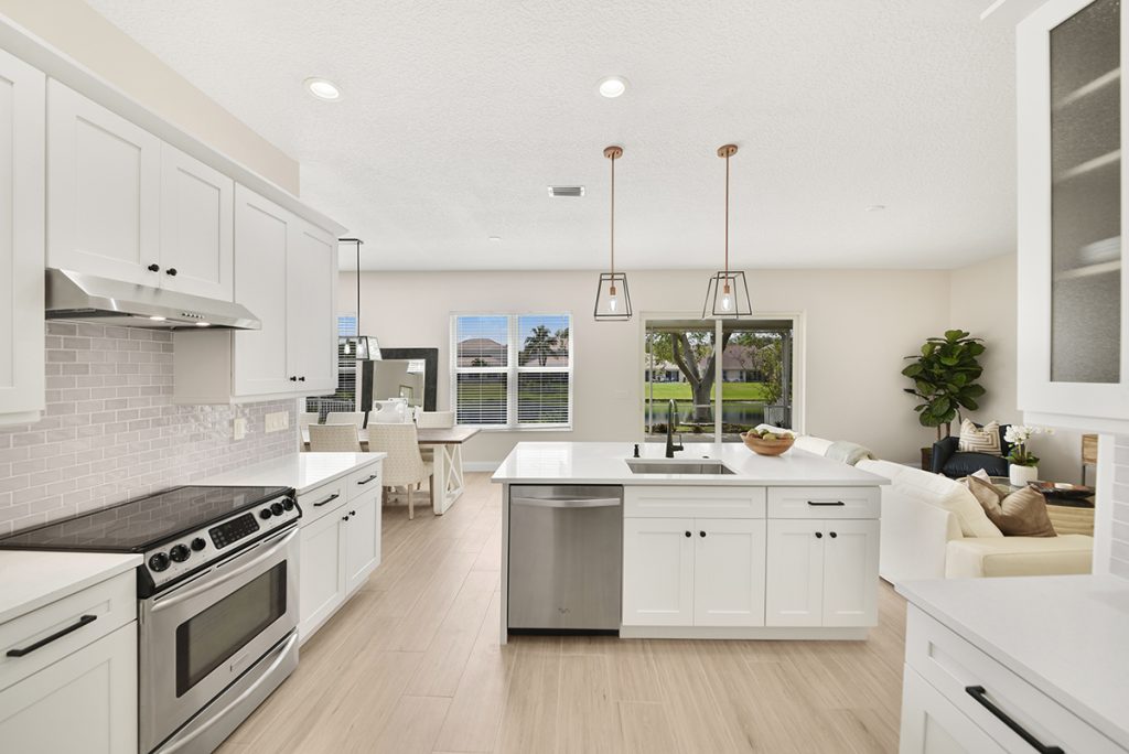 Recent Renovation in Delray Beach — image 7