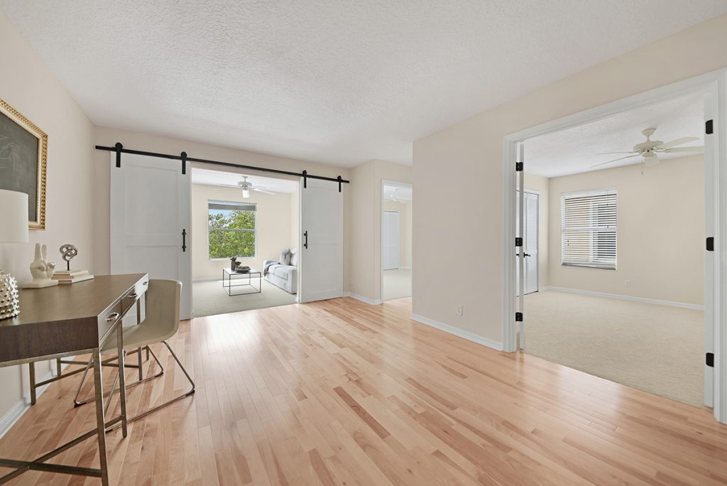 Recent Renovation in Delray Beach — image 11