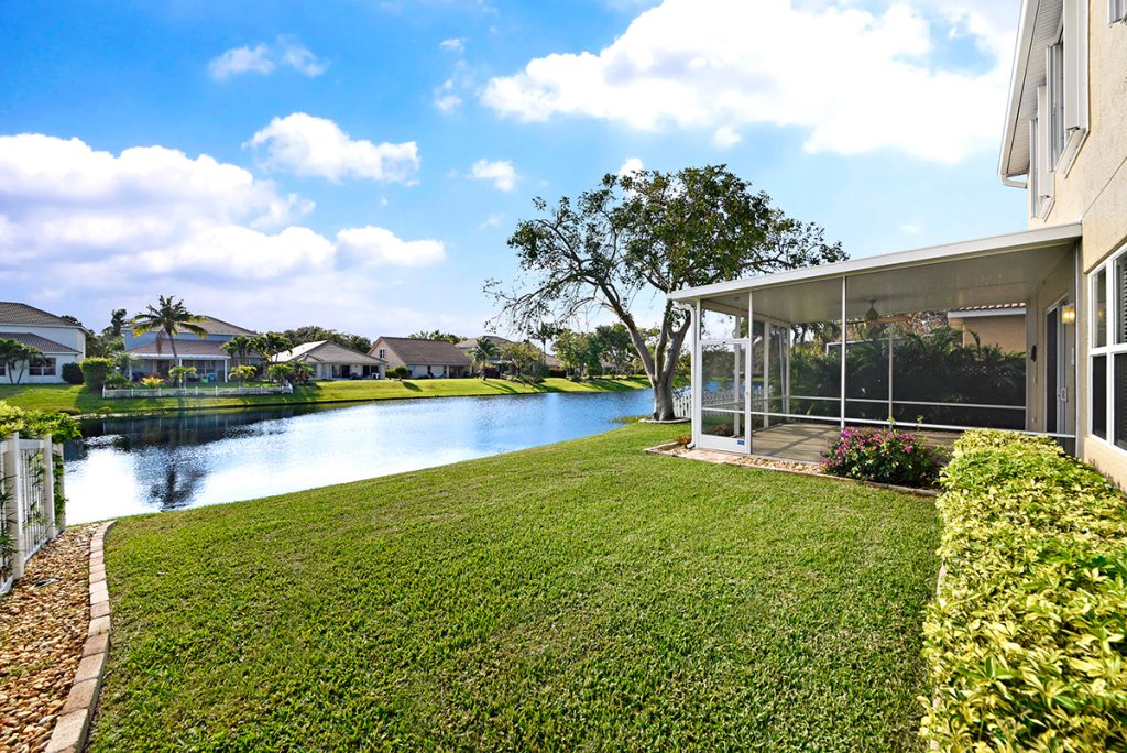 Recent Renovation in Delray Beach — image 14