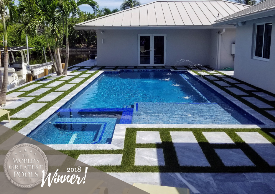 The World’s Greatest Pool Winner 2018 — image 4