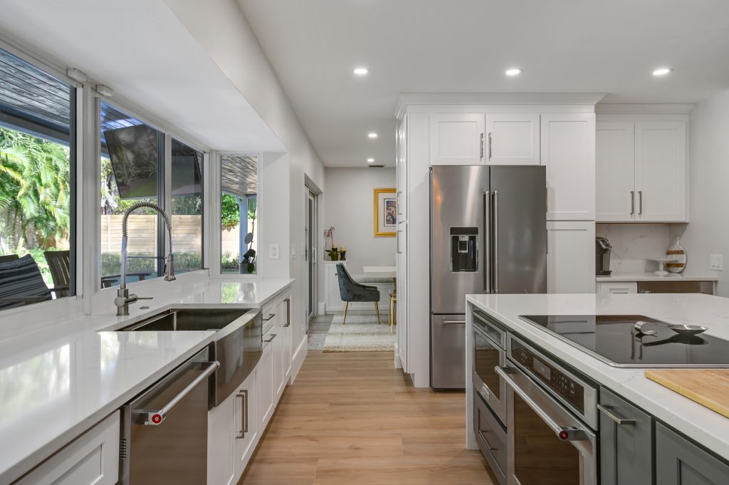 Tropic Isle-Delray Beach Renovation — image 1