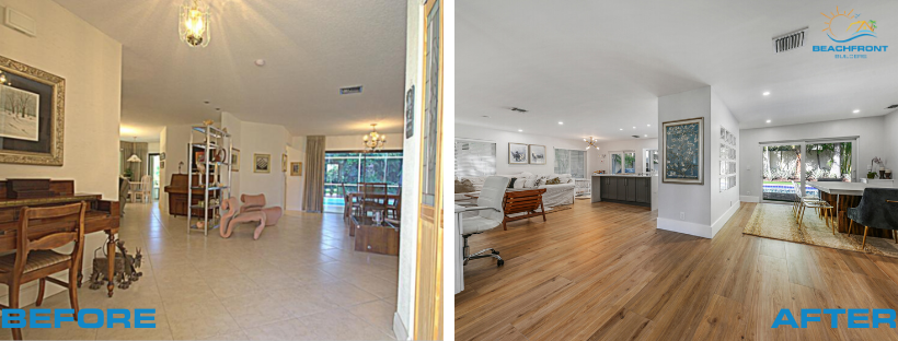 Tropic Isle-Delray Beach Renovation — image 2